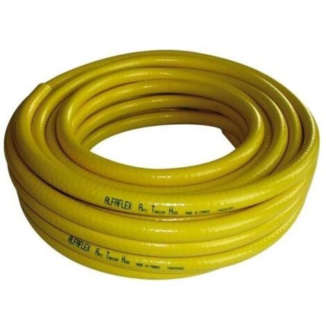 [ALFNA19050] NARCIS : Tuyau en PVC 5 couches - renforcement spécial ATH Ø 19 - 50M