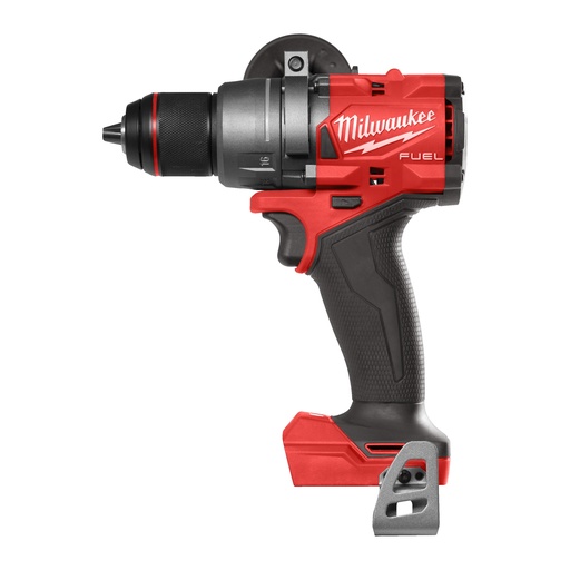 [MIL4933498059] M18 FDD3-0 - Perceuse visseuse FUEL GEN4, 18V, 158 Nm - Carton, sans batterie, ni chargeur