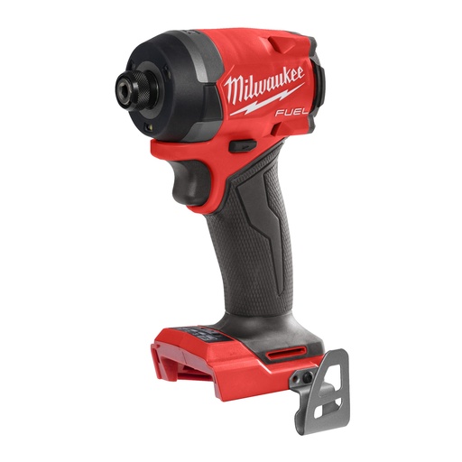 [MIL4933498061] M18 FID3-0 - Visseuse à chocs compacte Hex 1/4 FUEL GEN4, 18V, 4 modes, 119/176/226Nm + 1 mode de Finition - Carton, sans batterie, ni chargeur