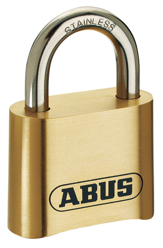 [ABU180IB/50B/DFNLI] Cadenas Combinaison 180IB-50mm anse Inox Blister