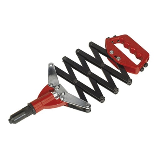 [INDRMEX01] Pinces. Pince à riveter manuel. - 1PCS