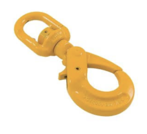 [PMSACCVEZ/16H] Cch veruillage émerillon Gam KRYP Acier Grad 80
Diam. pass (mm)16 CMU (Kg)8000